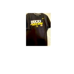 Fiesta bowl t shirt!